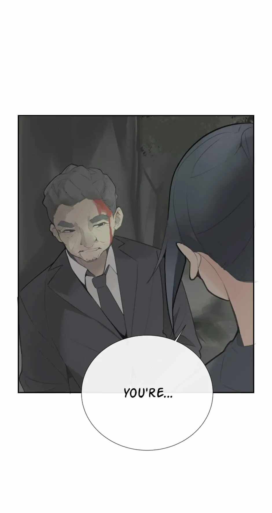 Damn Demonic Swords Chapter 106 1